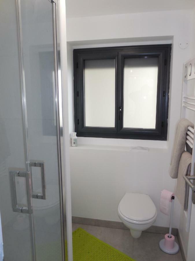 Room In Toulouse Studio 4 Proche Airbus A Toulouse St Martin Du Touch Экстерьер фото